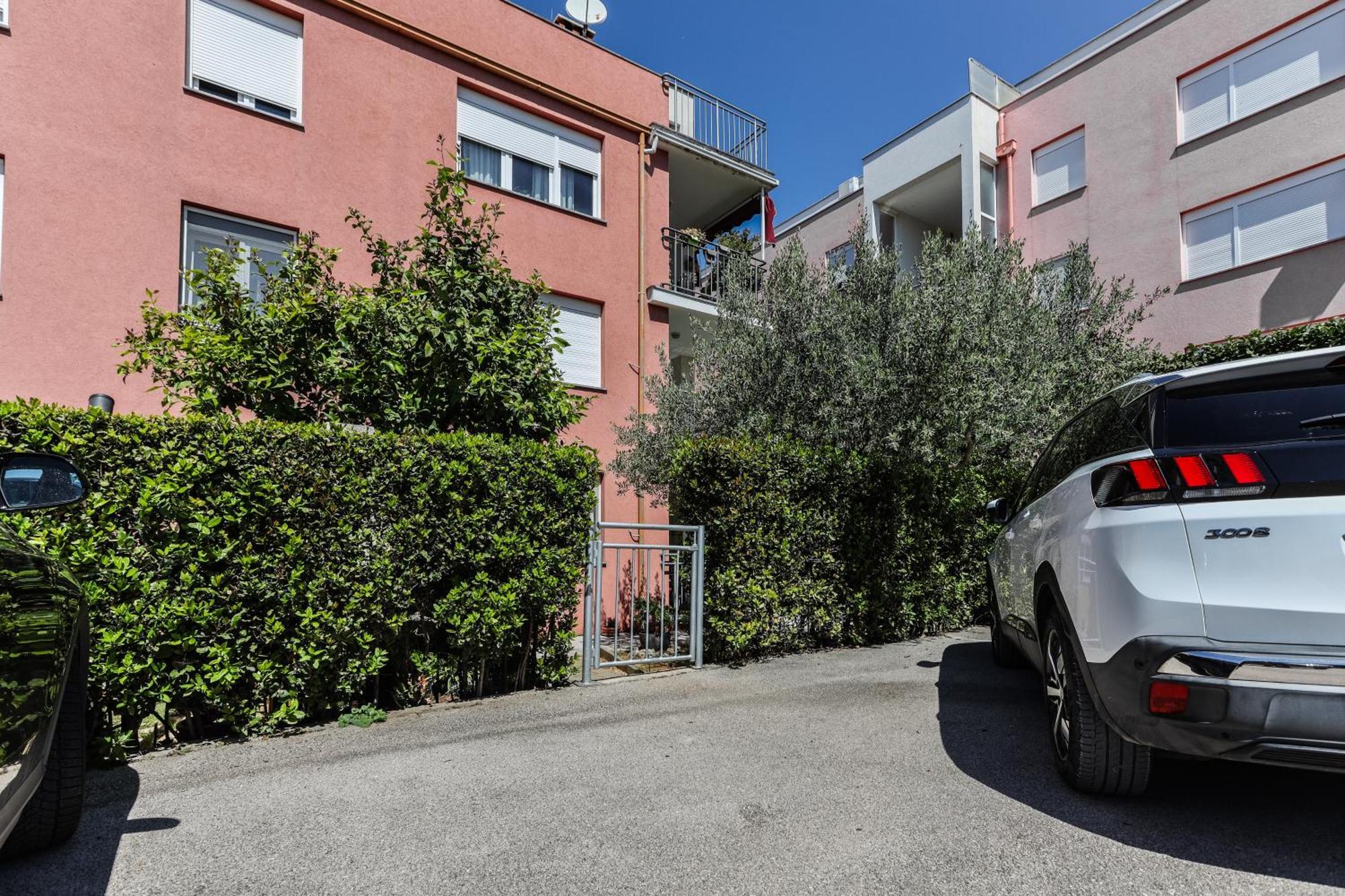 Lovely Apartment Zadar Ngoại thất bức ảnh
