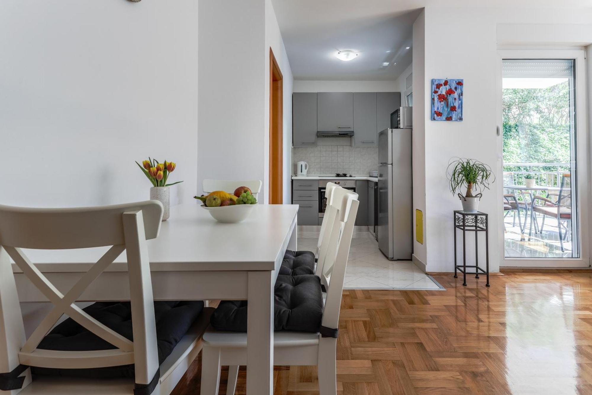 Lovely Apartment Zadar Ngoại thất bức ảnh